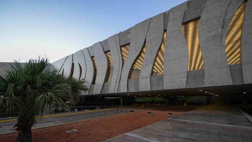  (Imagem: Max Rocha/STJ)