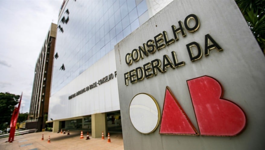  (Imagem: Raul Spinassé/CFOAB)