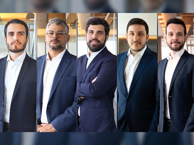 Cescon Barrieu Advogados anuncia cinco novos sócios