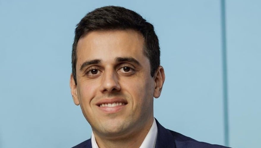 Guilherme Alves reforça área Tributária e Aduaneira do Salomão Advogados. (Imagem: Divulgação)