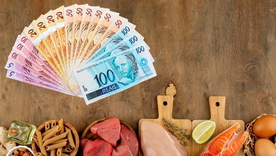 Redução de benefícios fiscais na produção de proteína animal deve pressionar custos e acarretar aumento para o consumidor final. (Imagem: Migalhas/Redação)