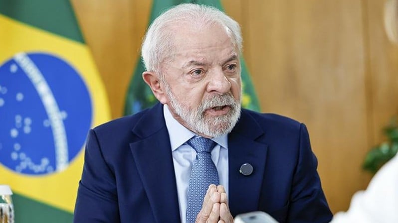  (Imagem: Ricardo Stuckert/PR)