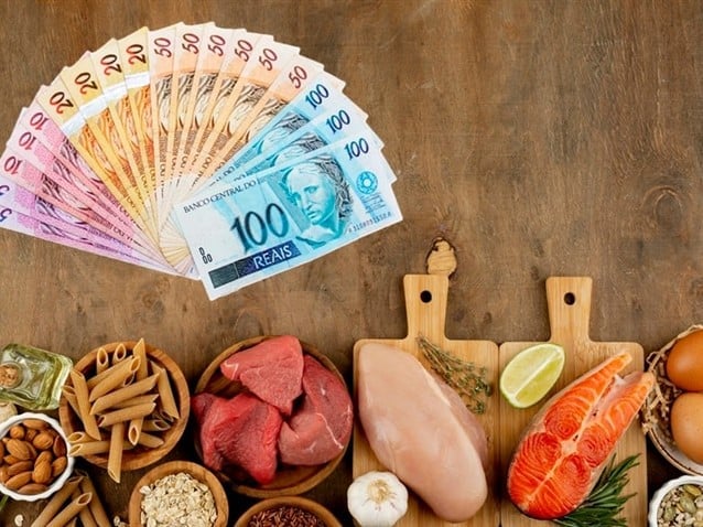 Redução de benefícios fiscais na produção de proteína animal deve pressionar custos e acarretar aumento para o consumidor final. (Imagem: Migalhas/Redação)