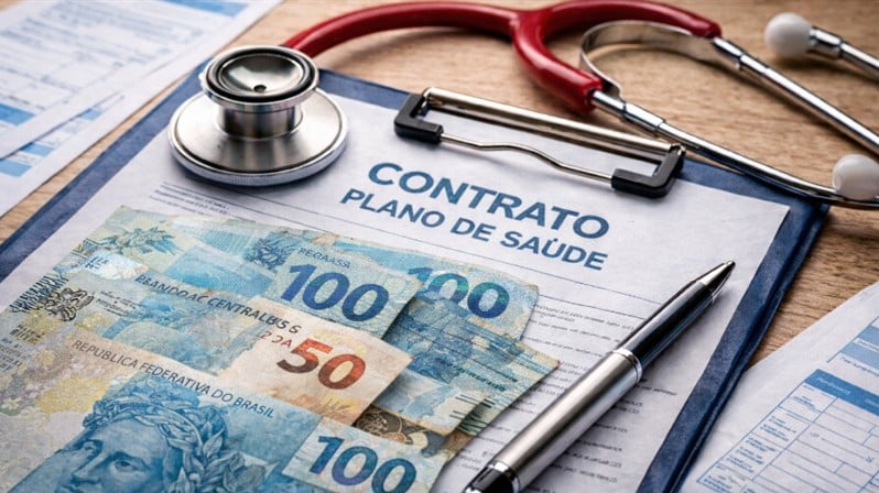TJ/SP aplica índices da ANS após "falso coletivo" em plano de saúde