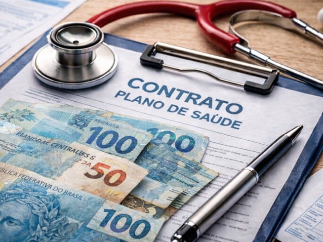  (Imagem: Imagem gerada por inteligência artificial.)