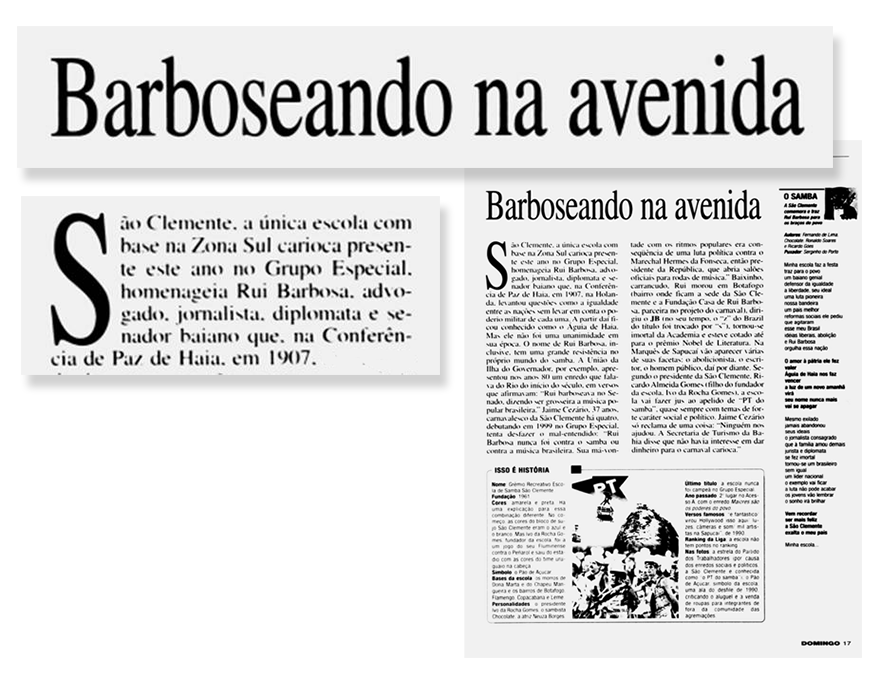  (Imagem: Jornal do Brasil)