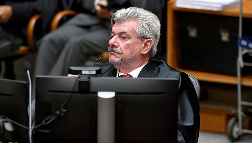  (Imagem: Gustavo Lima/STJ)