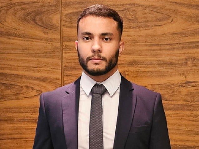 Battaglia & Pedrosa Advogados anuncia novo advogado