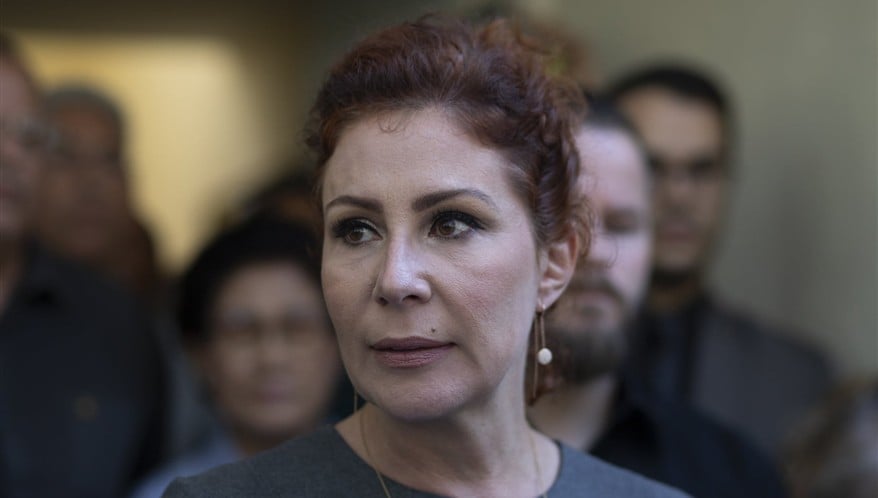  (Imagem: Nino Cirenza/Ato Press/Folhapress)