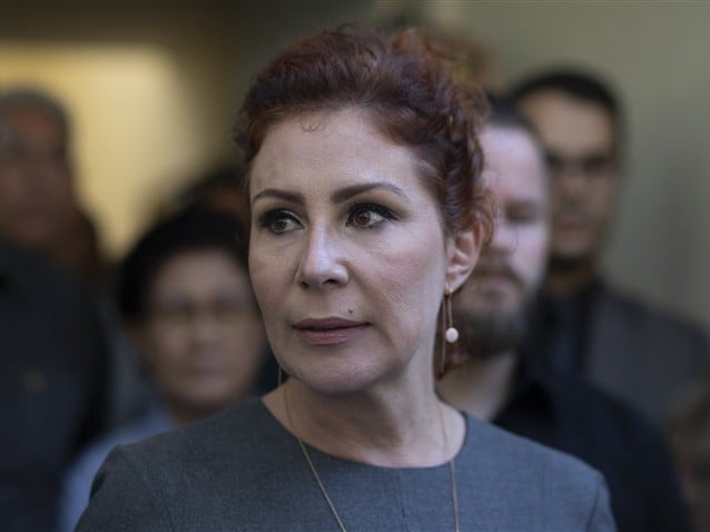  (Imagem: Nino Cirenza/Ato Press/Folhapress)