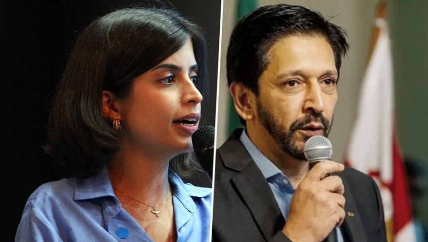  (Imagem: Rovena Rosa/Agência Brasil | Reprodução/Instagram)