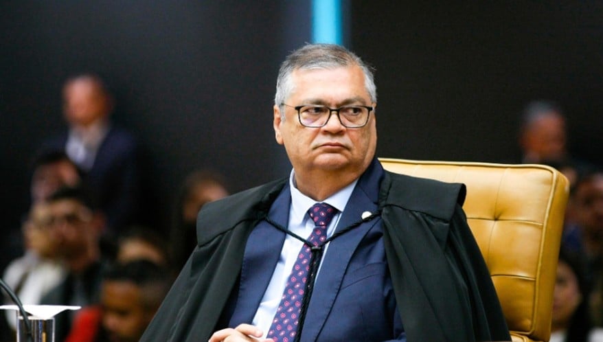  (Imagem: Victor Piemonte/STF)