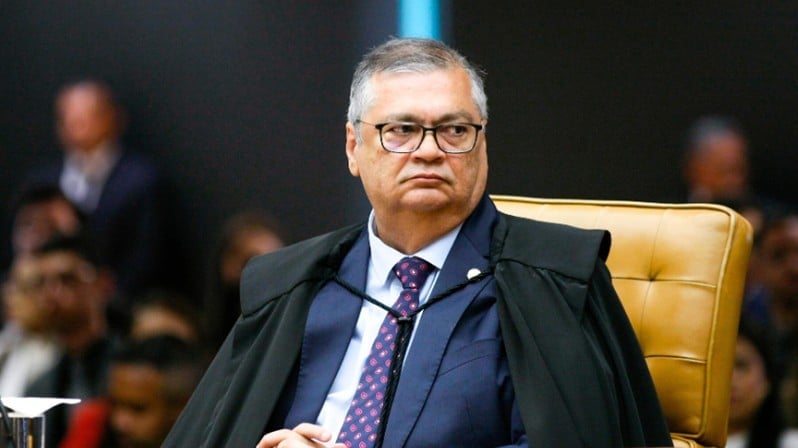  (Imagem: Victor Piemonte/STF)