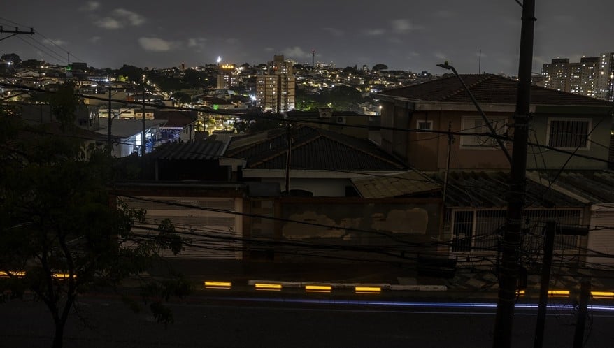  (Imagem: Alf Ribeiro /Fotoarena/Folhapress)