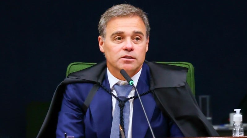  (Imagem: Gustavo Moreno/STF)