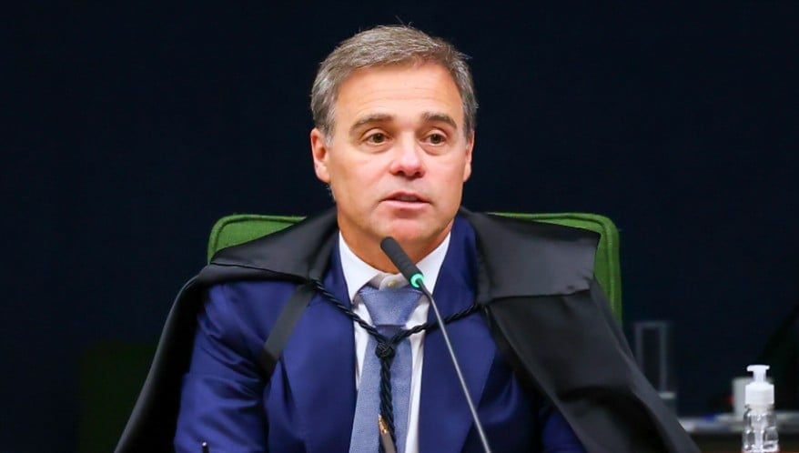  (Imagem: Gustavo Moreno/STF)