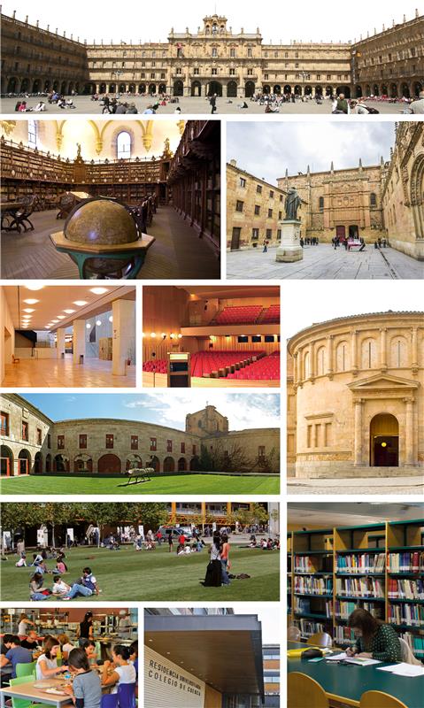  (Imagem: Adobe Stock/Reprodução Universidade de Salamanca)