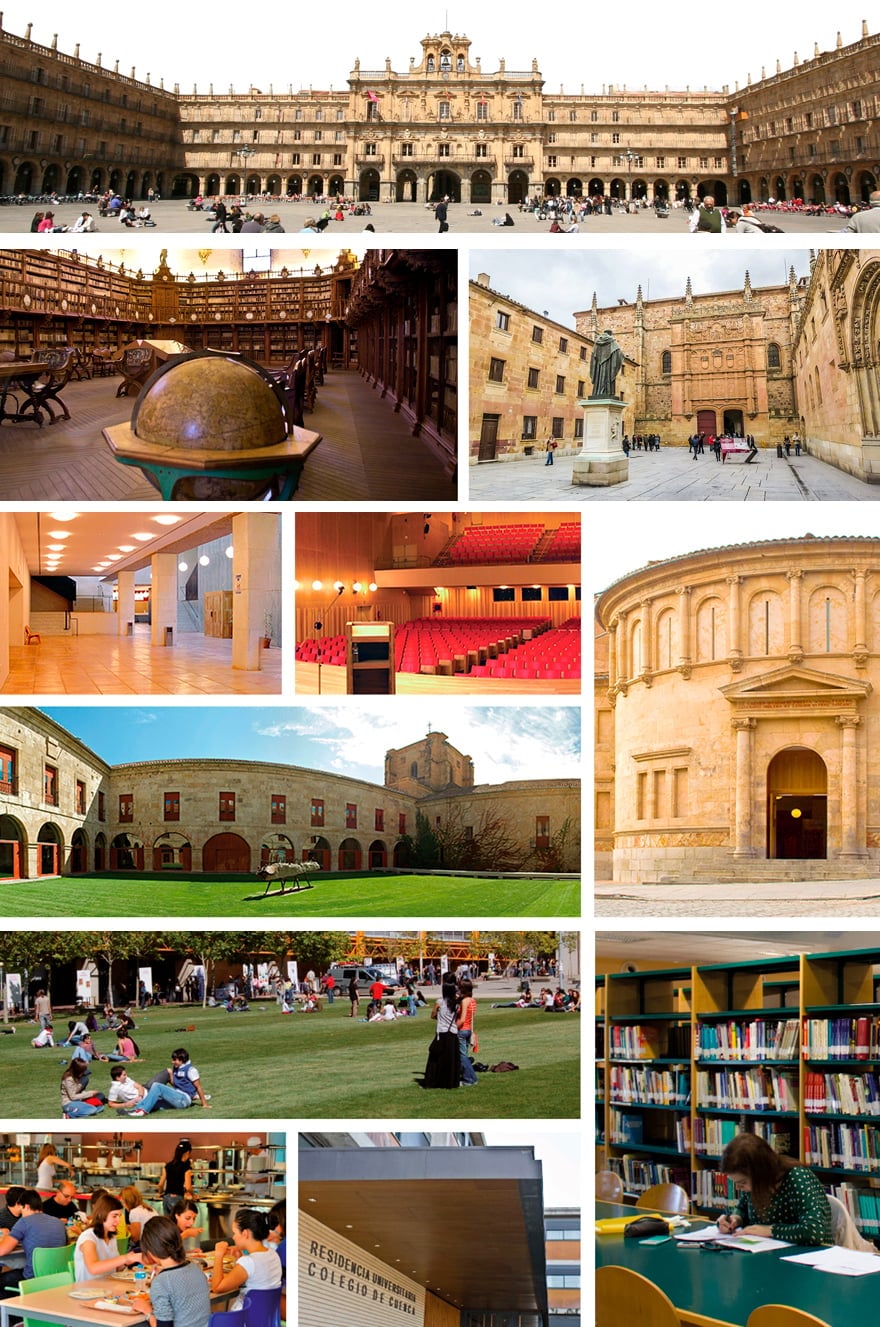  (Imagem: Adobe Stock/Reprodução Universidade de Salamanca)