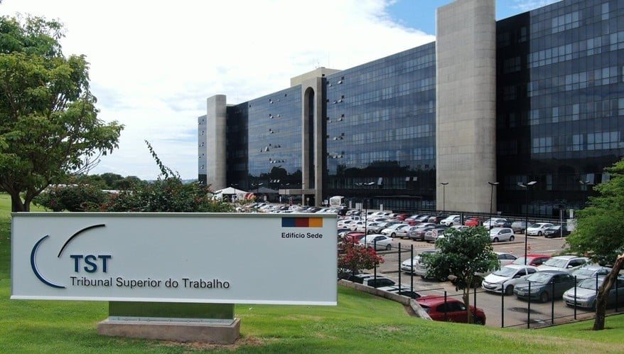  (Imagem: Flickr/TST/Aldo Dias)