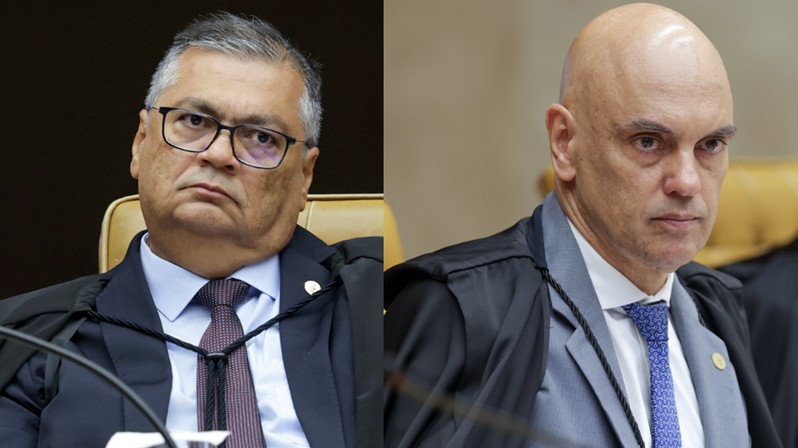  (Imagem: Rosinei Coutinho/STF)