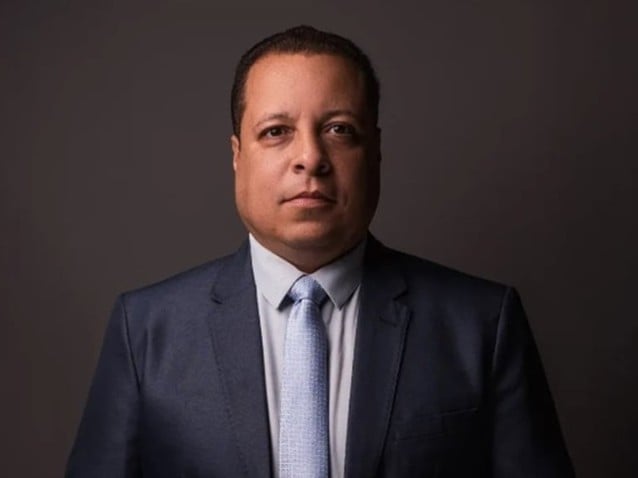 Júlio Moraes Oliveira (Imagem: Divulgação)