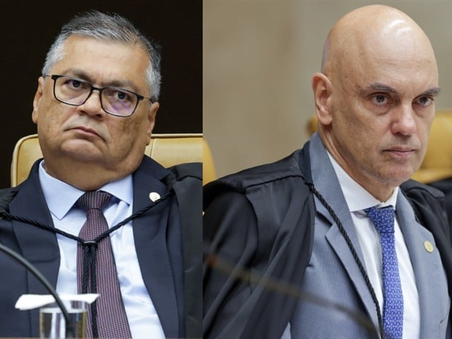  (Imagem: Rosinei Coutinho/STF)