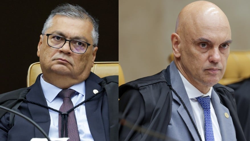  (Imagem: Rosinei Coutinho/STF)