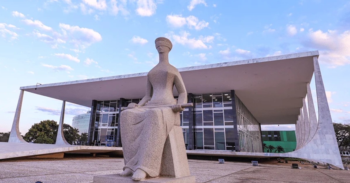 STF aponta vazamento de dados de ministros e cita nomes ...
