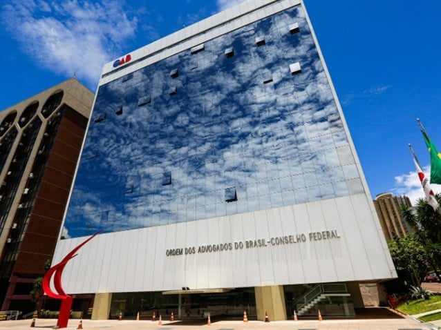  (Imagem: Raul Spinassé / CFOAB)