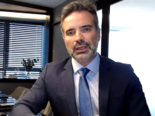  (Imagem: Reprodução/TV Migalhas)