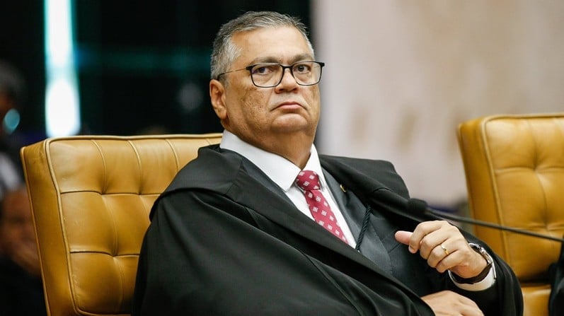  (Imagem: Victor Piemonte/STF)