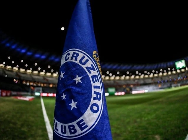  (Imagem: Reprodução/Cruzeiro Esporte Clube)