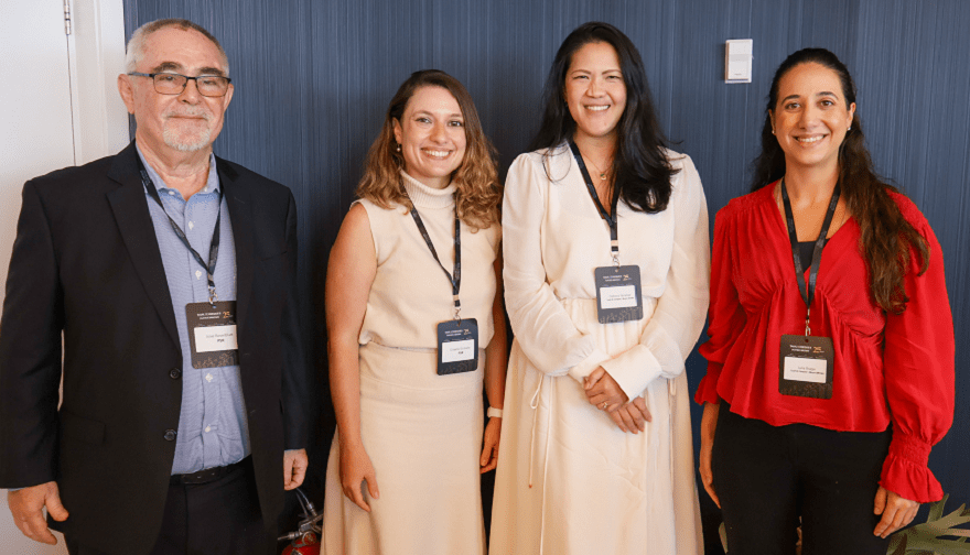  (Imagem: Divulgação Tauil & Chequer Advogados)