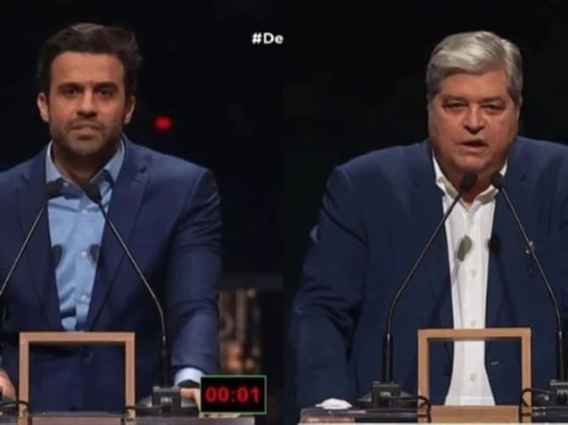  (Imagem: Reprodução/TV Cultura)