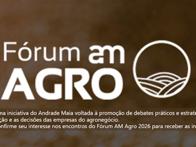 Webinar debate a redução de incentivos fiscais no setor de agronegócio