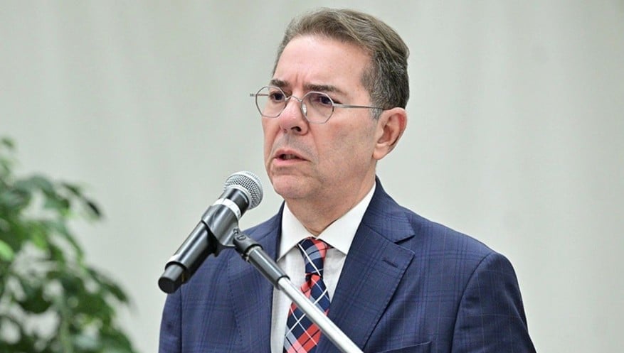  (Imagem: Lucas Pricken/STJ)