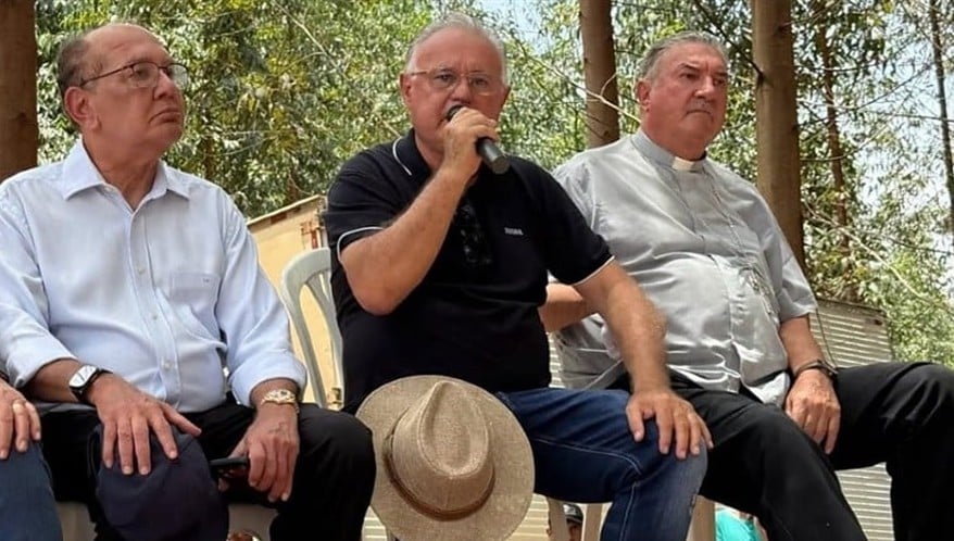  (Imagem: Reprodução/TV Verdes Campos Rio Claro)