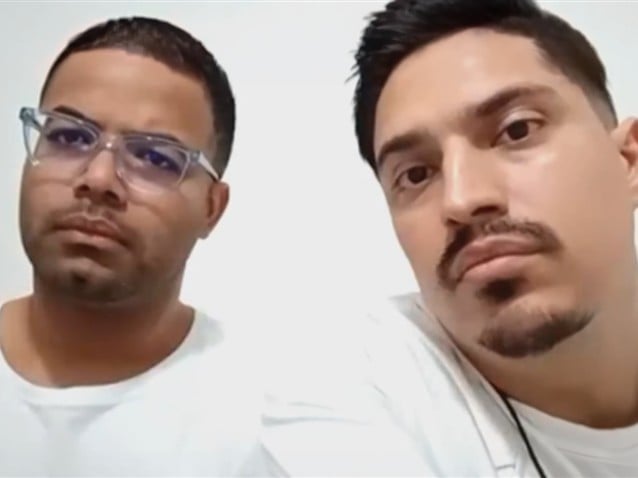  (Imagem: Reprodução/TV Globo)