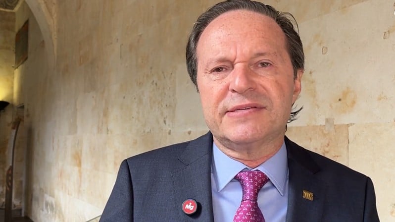 Ministro Joel explica entendimento do STJ sobre justa causa duplicada