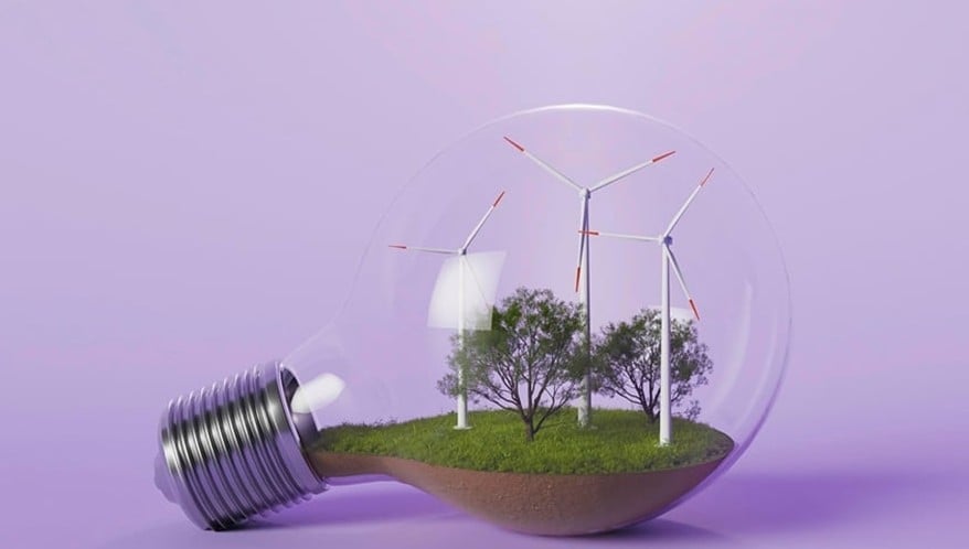 : Machado Meyer assessora bancos no maior refinanciamento de energia limpa da América Latina (Imagem: Freepik)