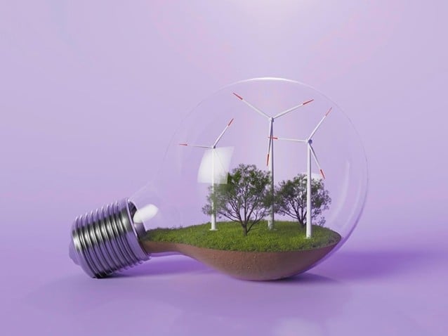 : Machado Meyer assessora bancos no maior refinanciamento de energia limpa da América Latina (Imagem: Freepik)