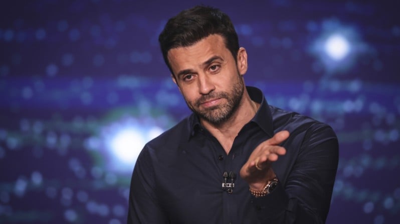  (Imagem: Bruno Santos/ Folhapress)