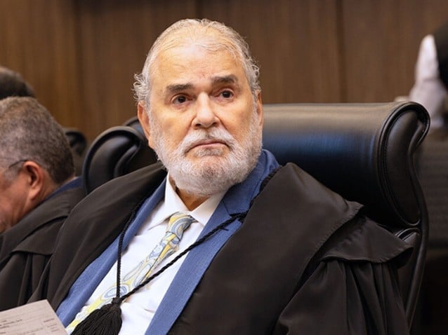  (Imagem: Gláucia Rodrigues/TJMG)