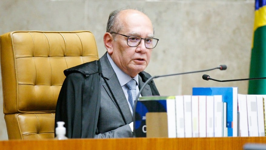  (Imagem: Victor Piemonte/STF)