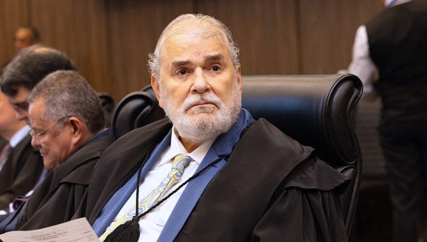  (Imagem: Gláucia Rodrigues/TJMG)