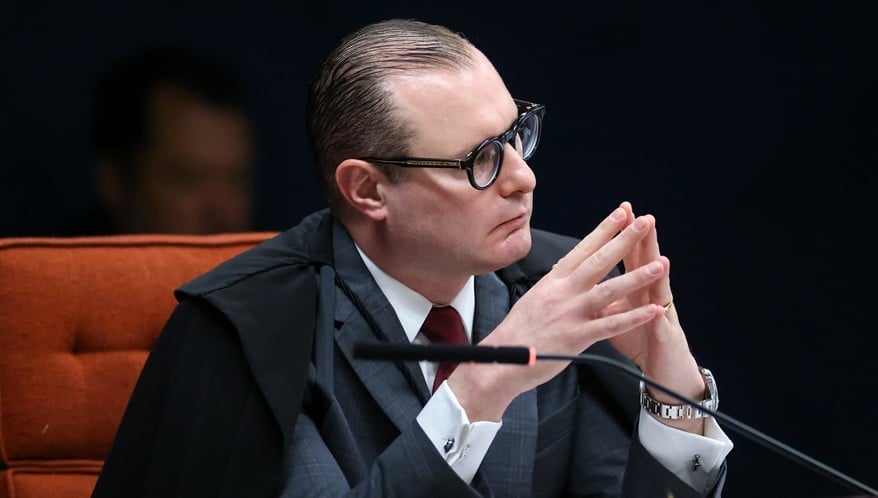  (Imagem: Gustavo Moreno/STF/Flickr)