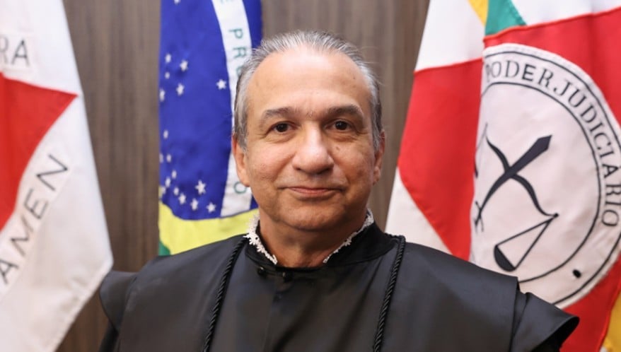  (Imagem: Juarez Rodrigues/TJ-MG)