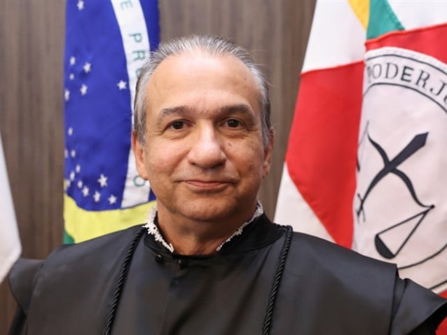  (Imagem: Juarez Rodrigues/TJ-MG)