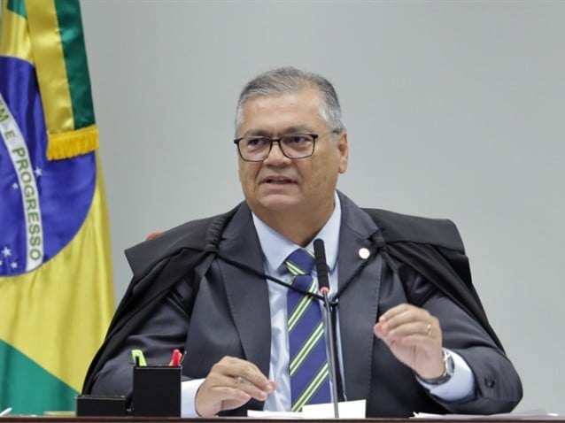  (Imagem: Rosinei Coutinho/STF)