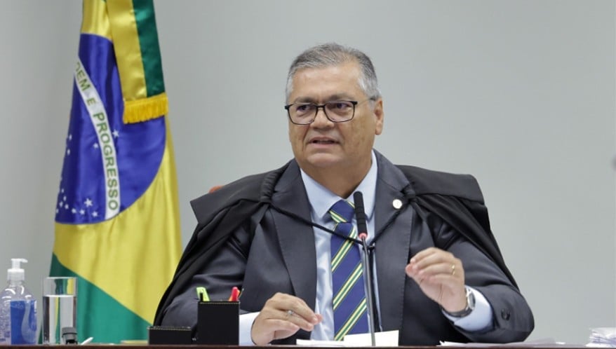  (Imagem: Rosinei Coutinho/STF)
